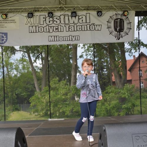 Festiwal -Miłomłyn