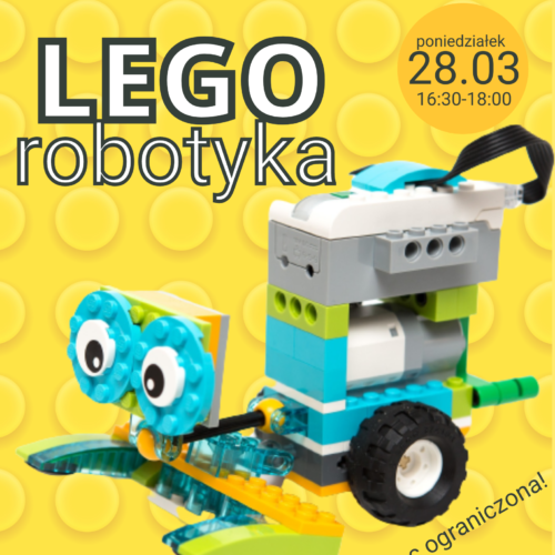 Robotyka LEGO1