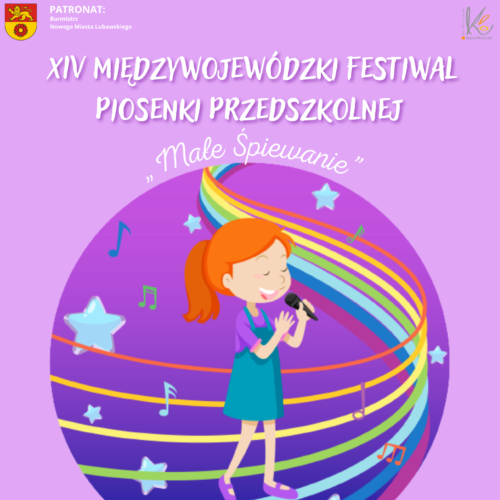 XIV Międzywojewódzki Festiwal Piosenki Przedszkolnej (2)