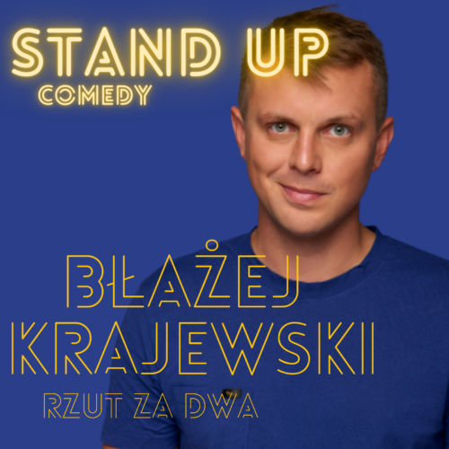 STAND UP (1)