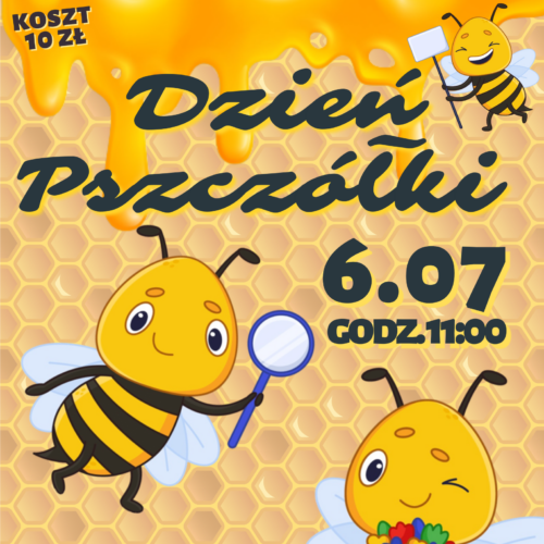 Dzień Pszczółki (1)