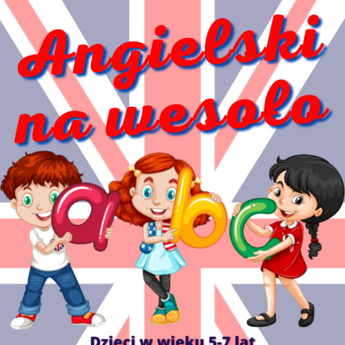 Angielski dla dzieci (1)