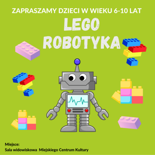 Legorobotyka (3)