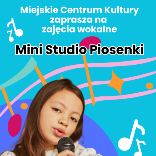 Mini Studio Piosenki