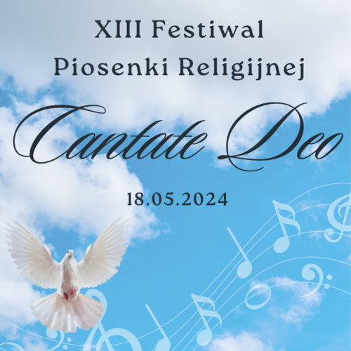 XIII Festiwal Piosenki Religijnej (3)